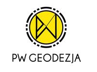 Pw Geodezja Logo